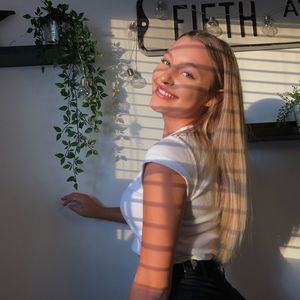 Meet your Posher, Tara